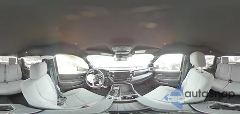 2025 Toyota Tundra Crewmax Sr from USA, damaged, VIN 5TFLA5DB1SX260386